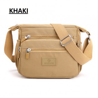 4002 NYLON SLING BAG